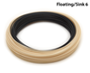 RIO DirectCore Jungle Fly Lines Type 6 Coil